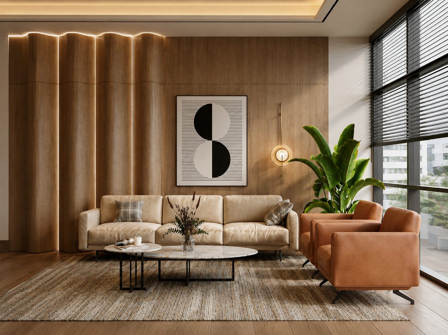 Ajlan Office · Saudi Arabia