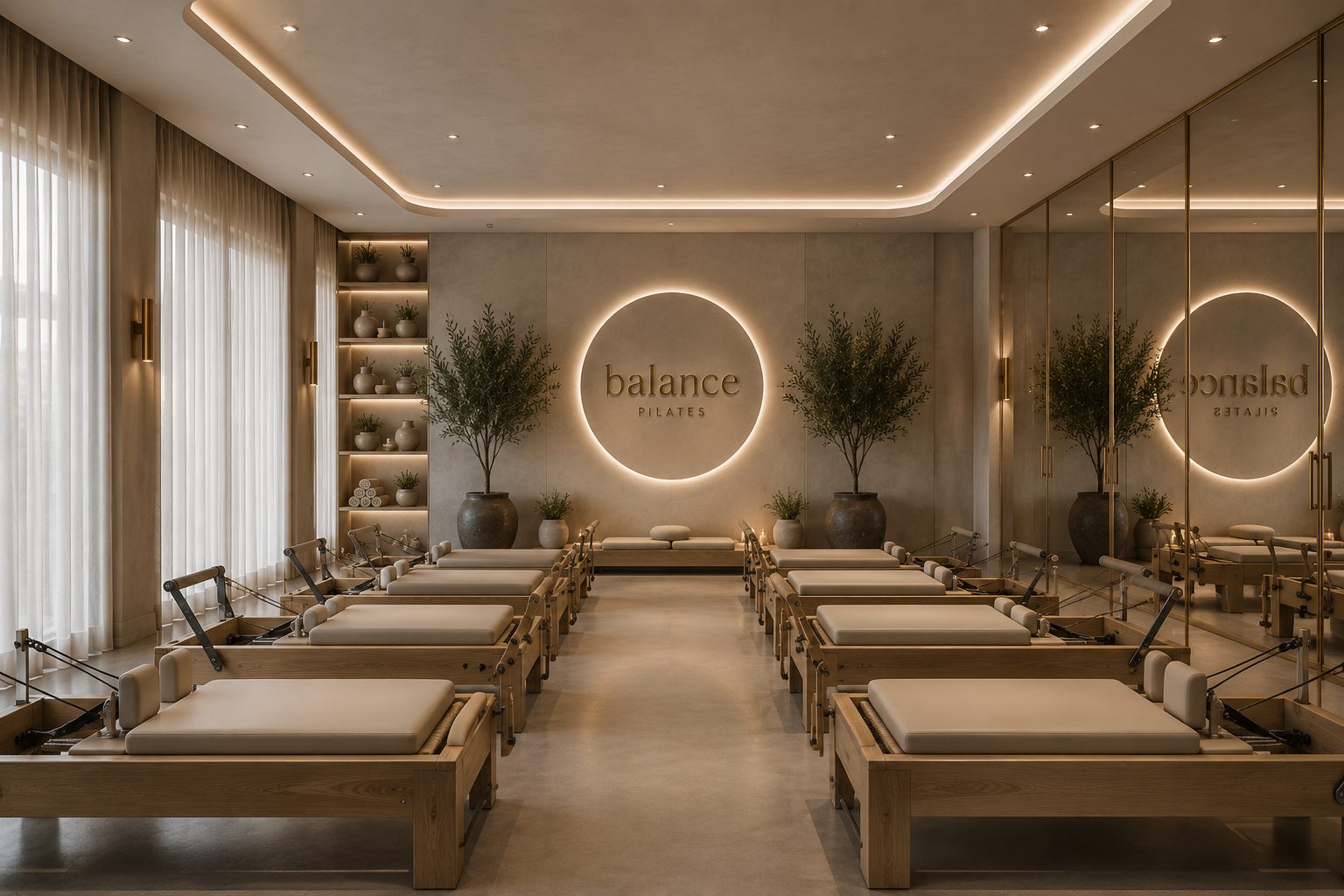 Balance Pilates Studio (14)