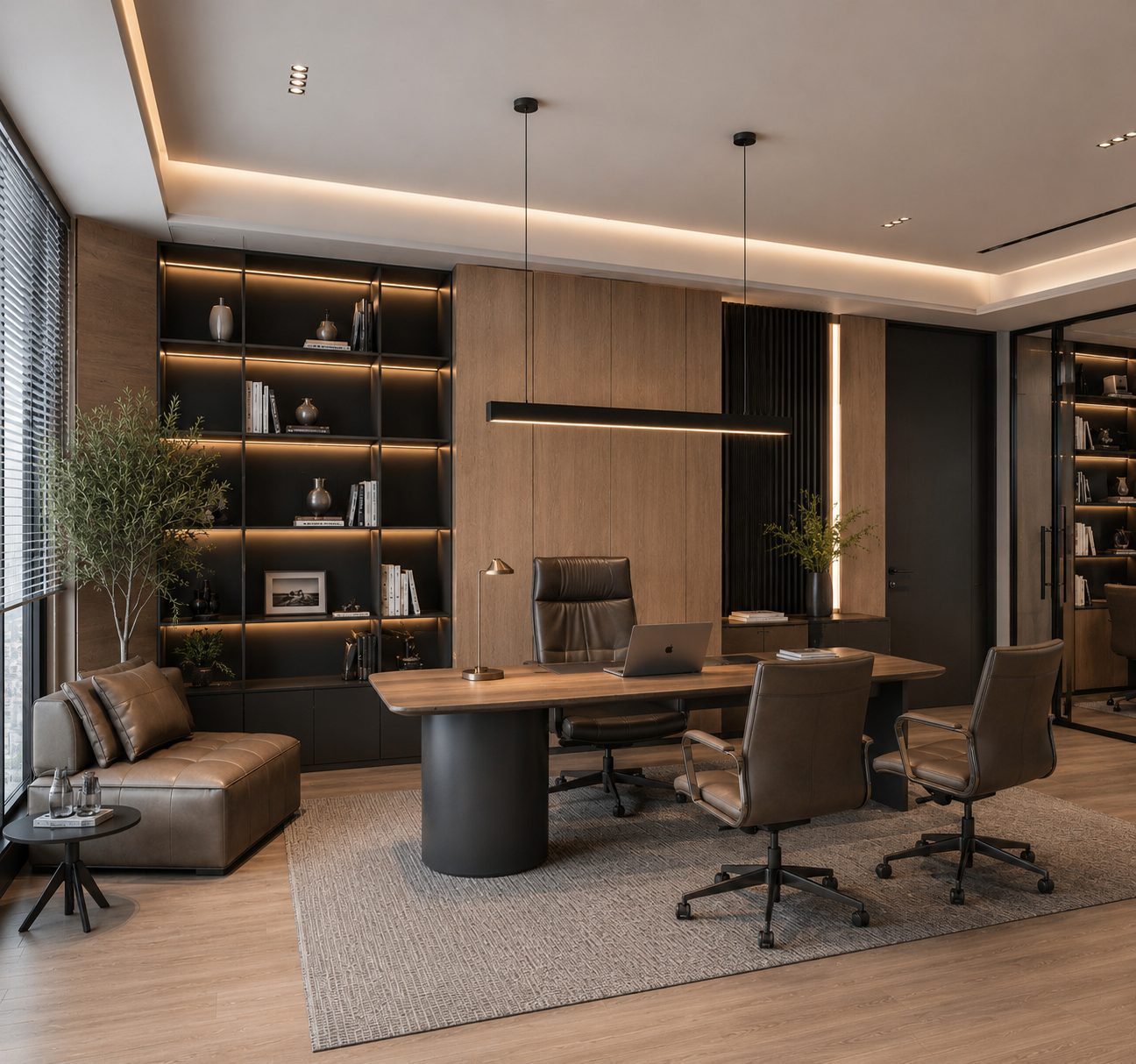 MF Office · Saudi Arabia (2)