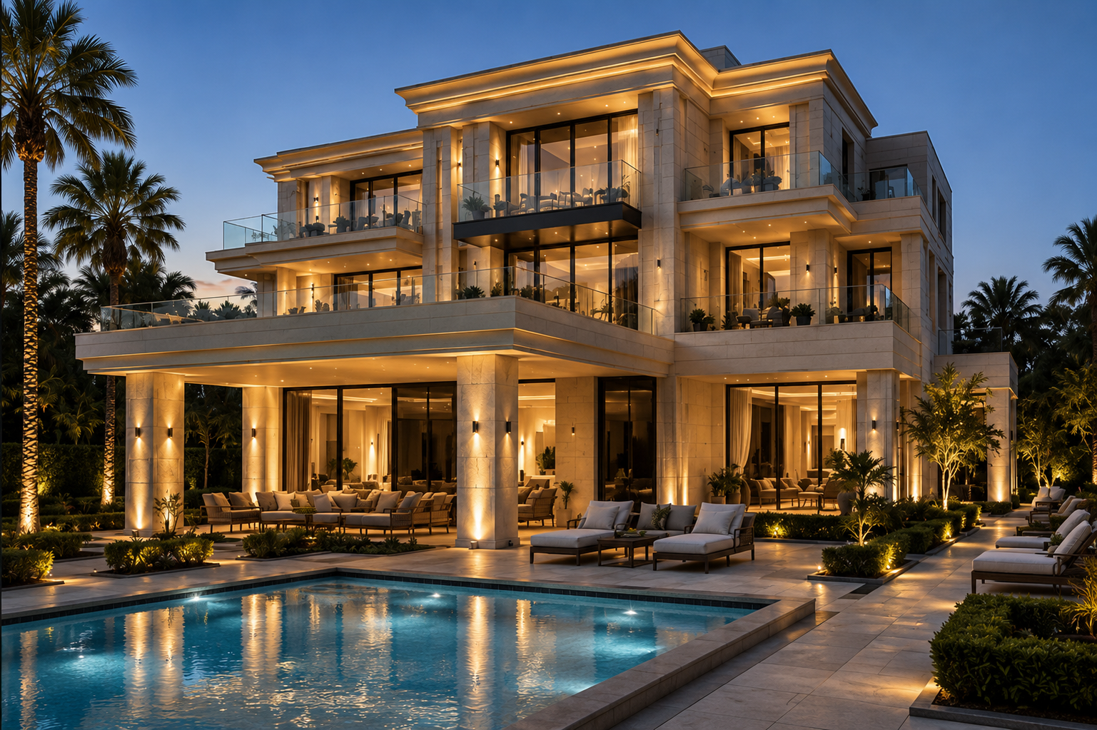 Villa Terra · Saudi Arabia (4)
