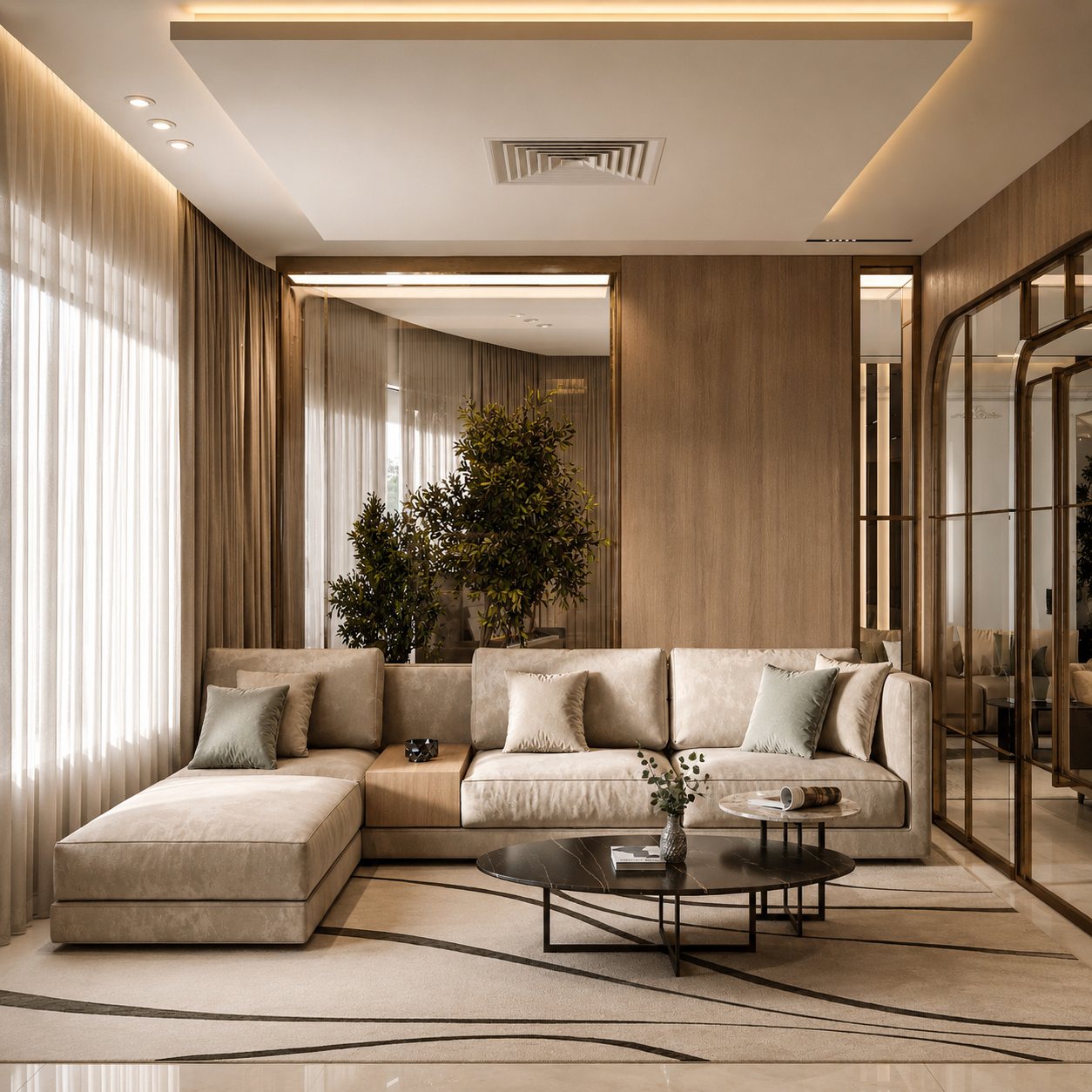 Raee Project · Lebanon