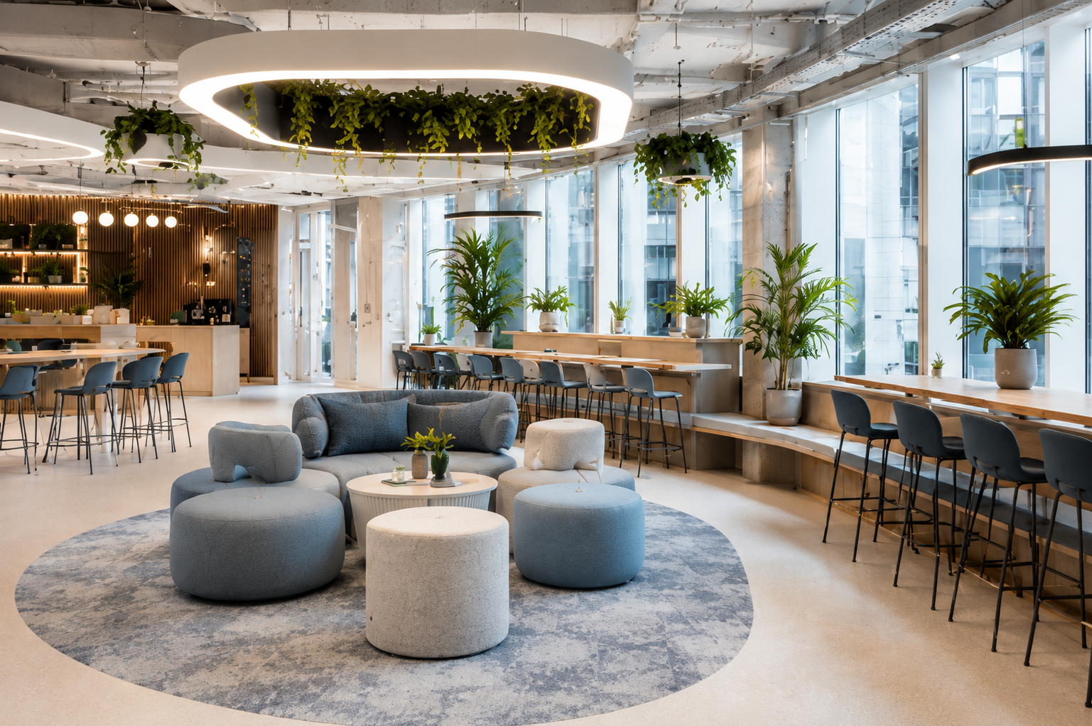 W Offices · Saudi Arabia (1)