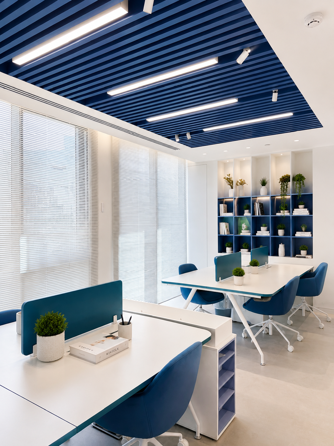 Taalouf Office · Saudi Arabia (1)