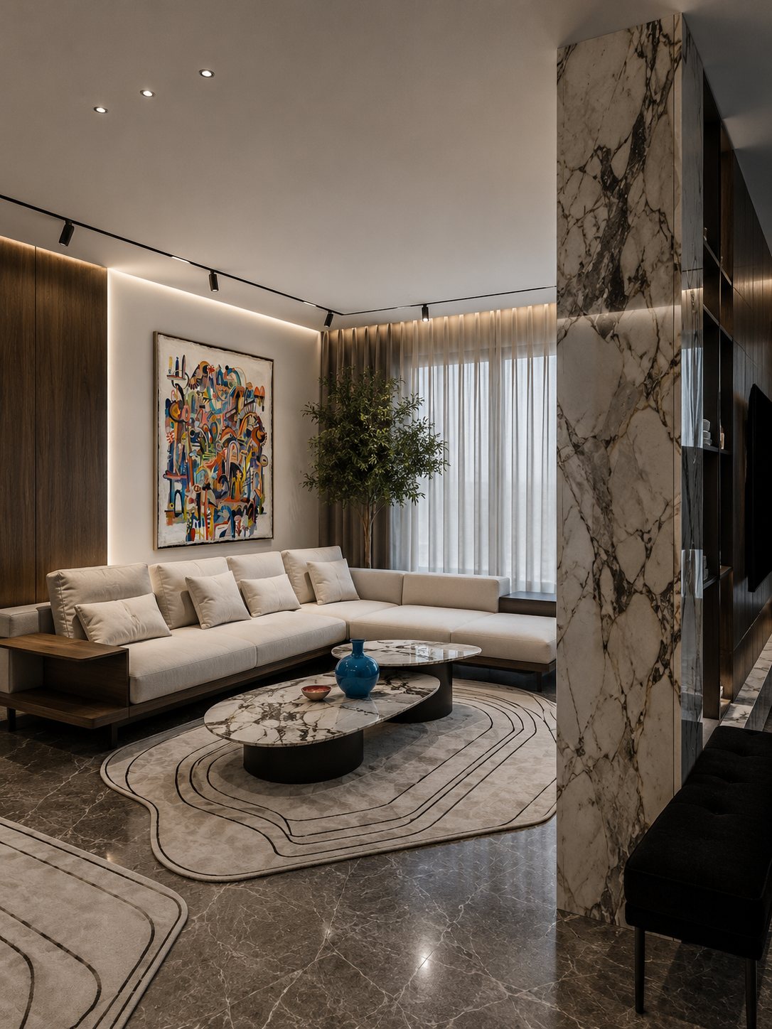 Moqbel Residence · Lebanon