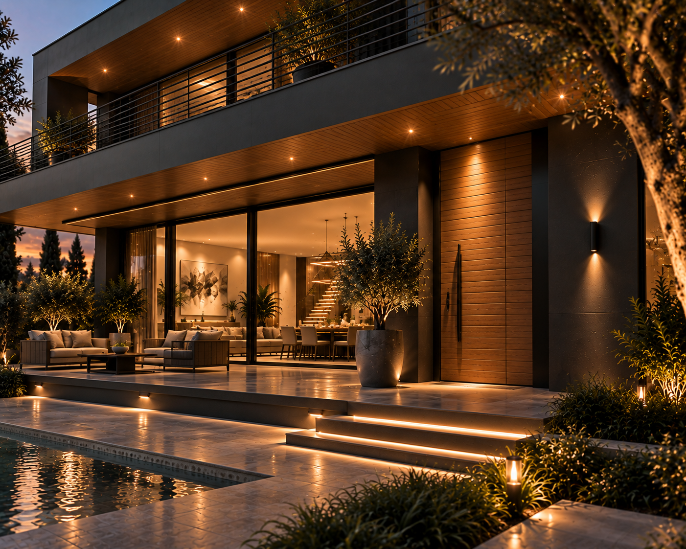 Nero Residence · Emirates (6)