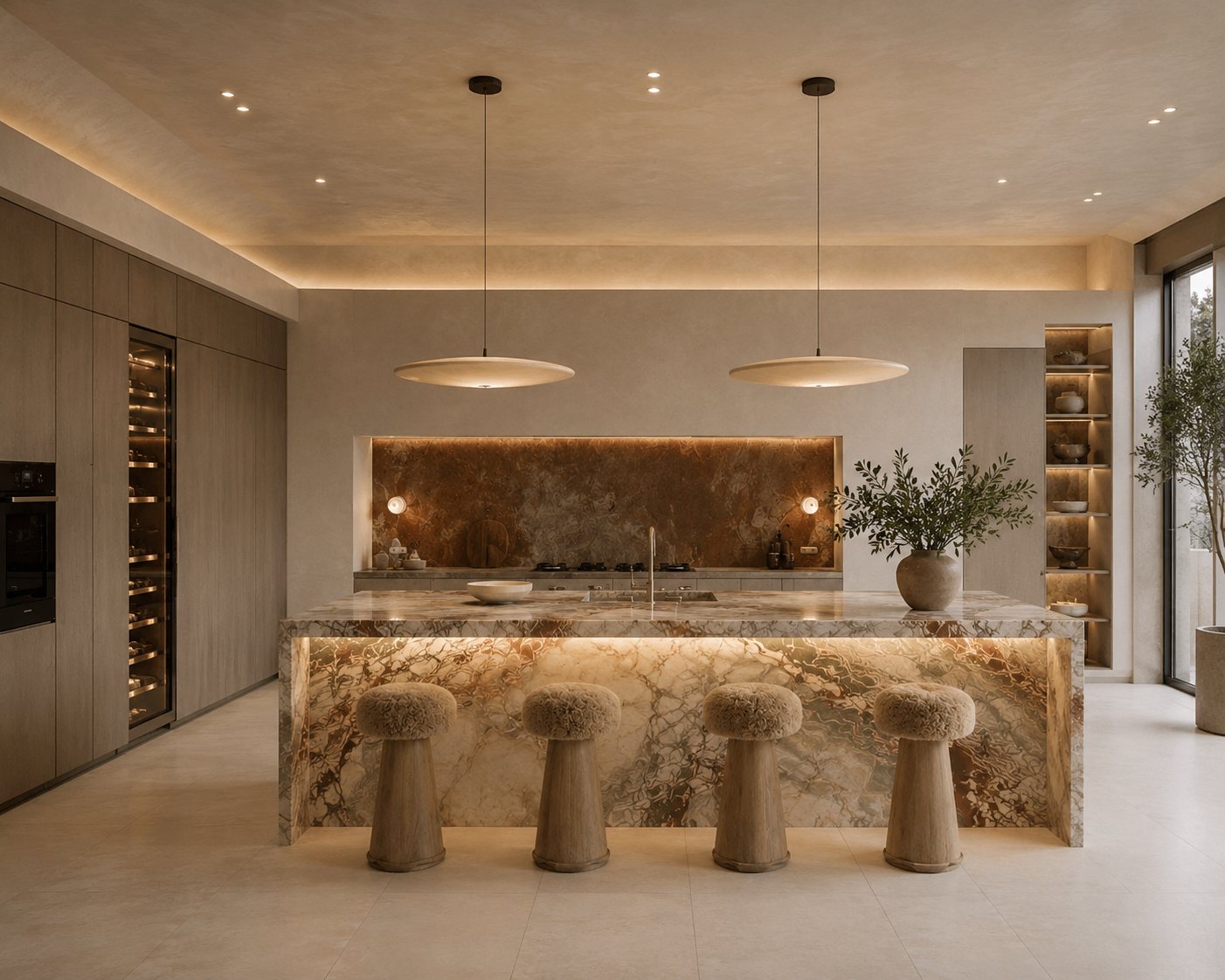 Abo Fahd Villa · KSA (1)