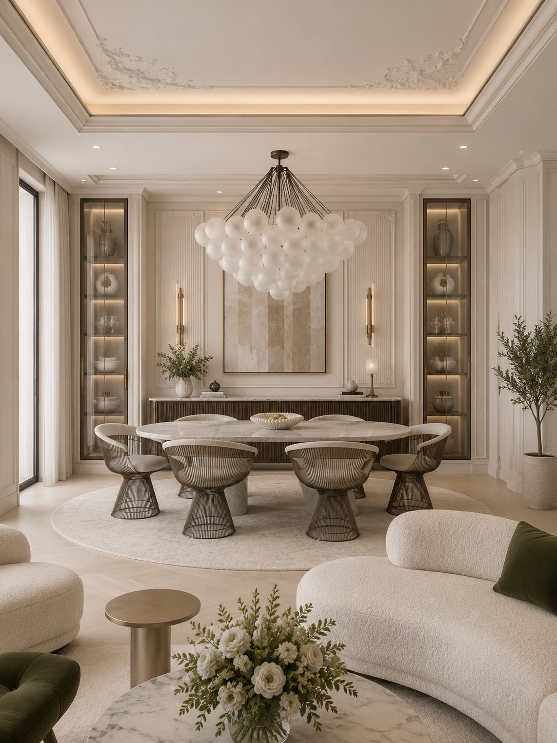 Abo Fahd Villa · KSA (4)