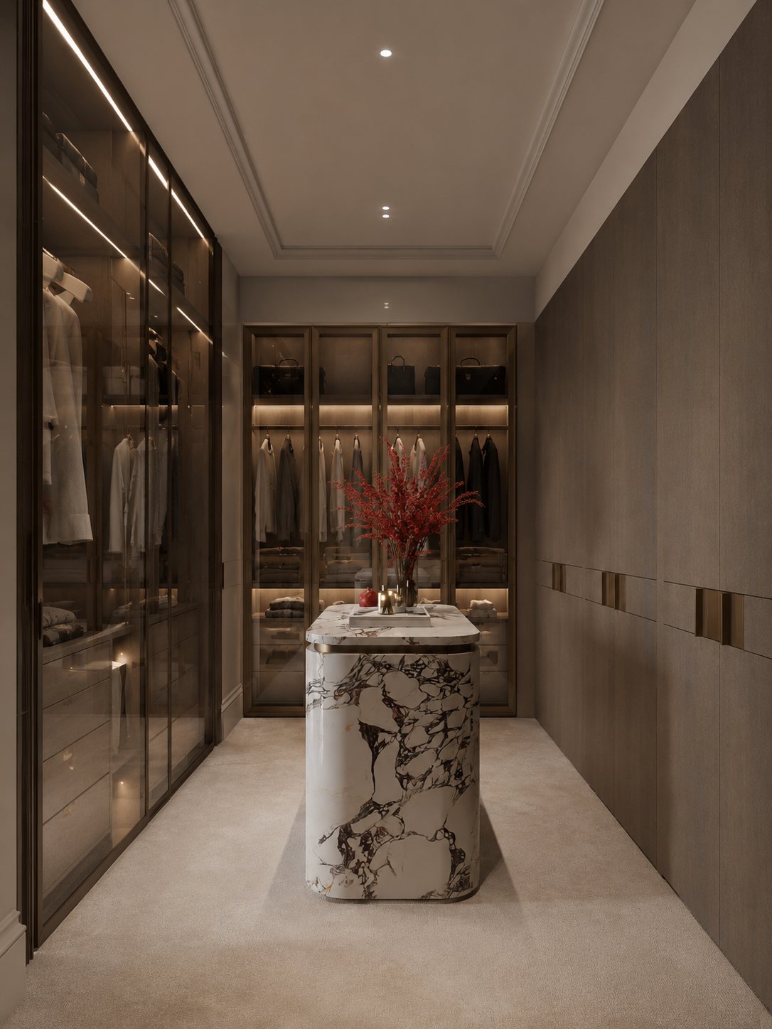 Abo Fahd Villa · KSA (3)