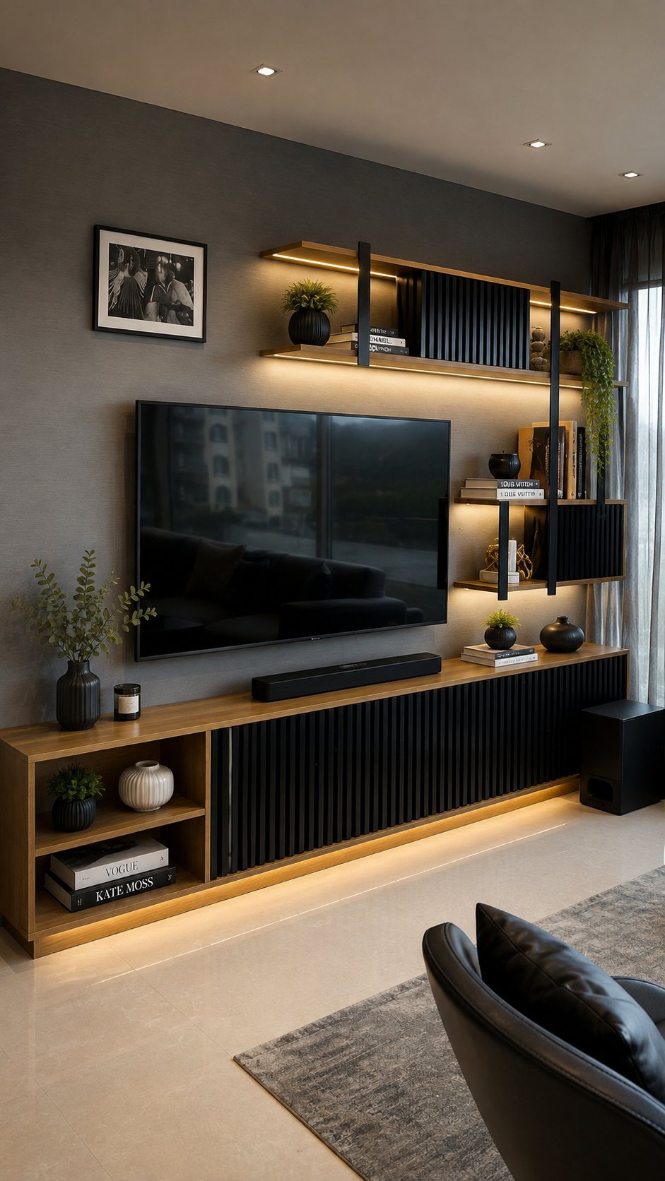 Baroud Residence · Lebanon (3)