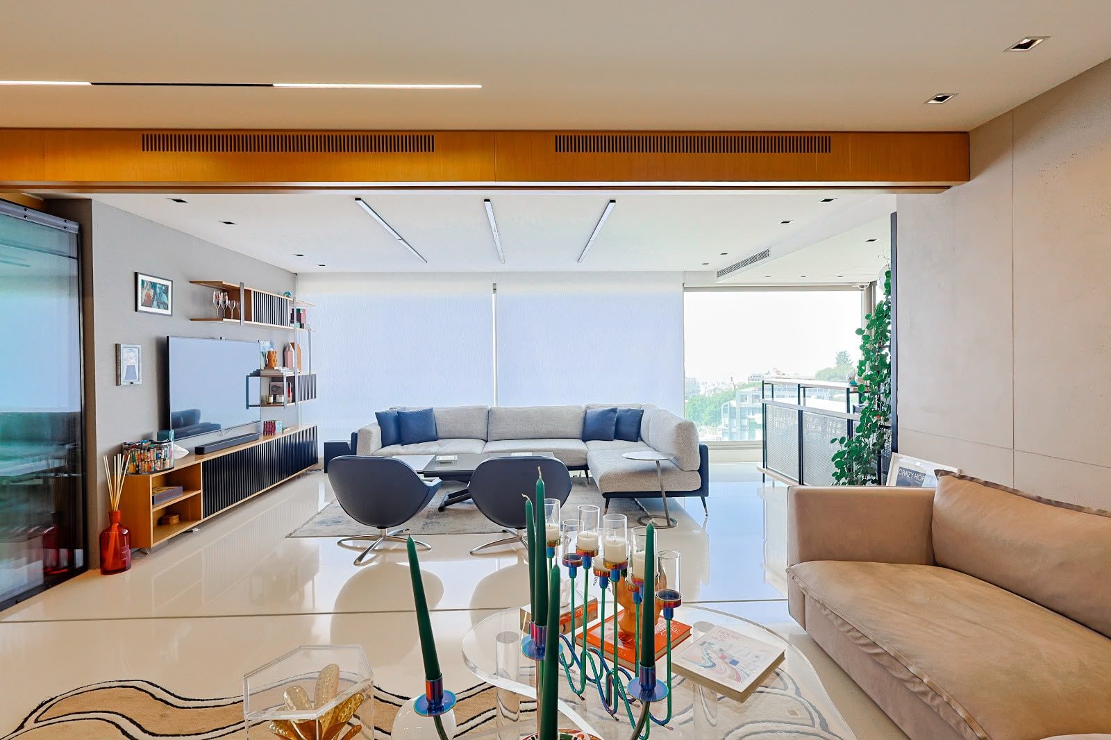 Baroud Residence · Lebanon (8)