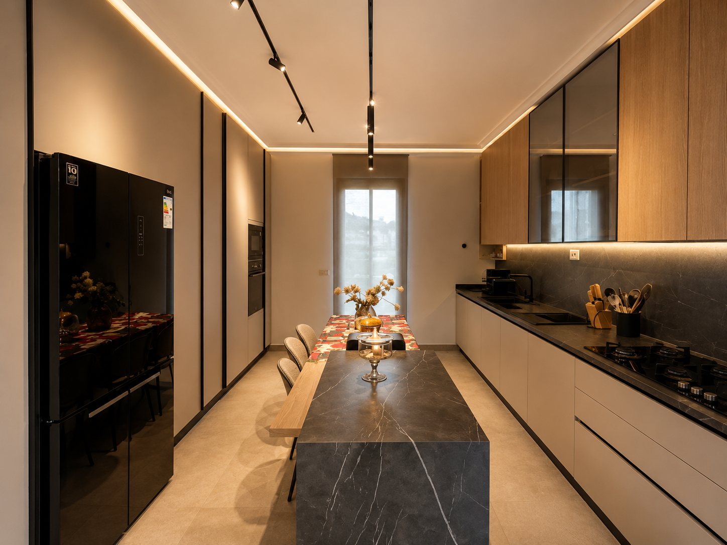 Chalouhi Project · Lebanon (6)