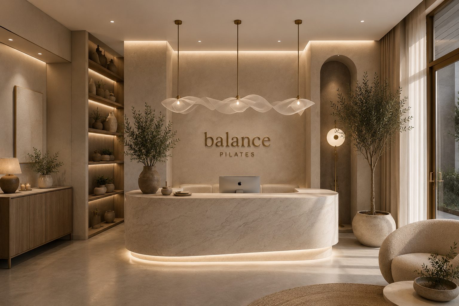 Balance Pilates Studio (9)