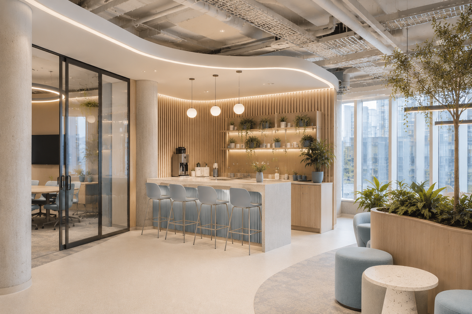 W Offices · Saudi Arabia (2)