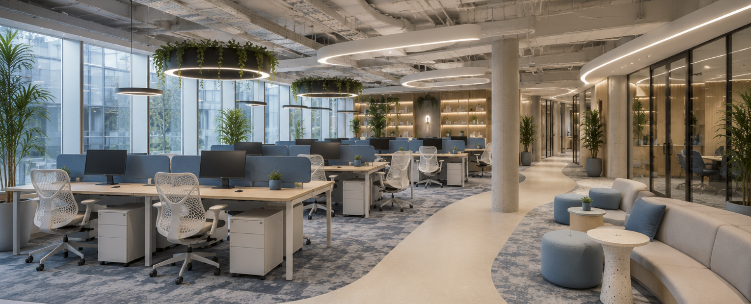 W Offices · Saudi Arabia (5)