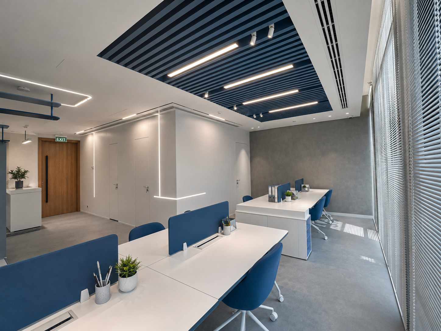 Taalouf Office · Saudi Arabia (5)