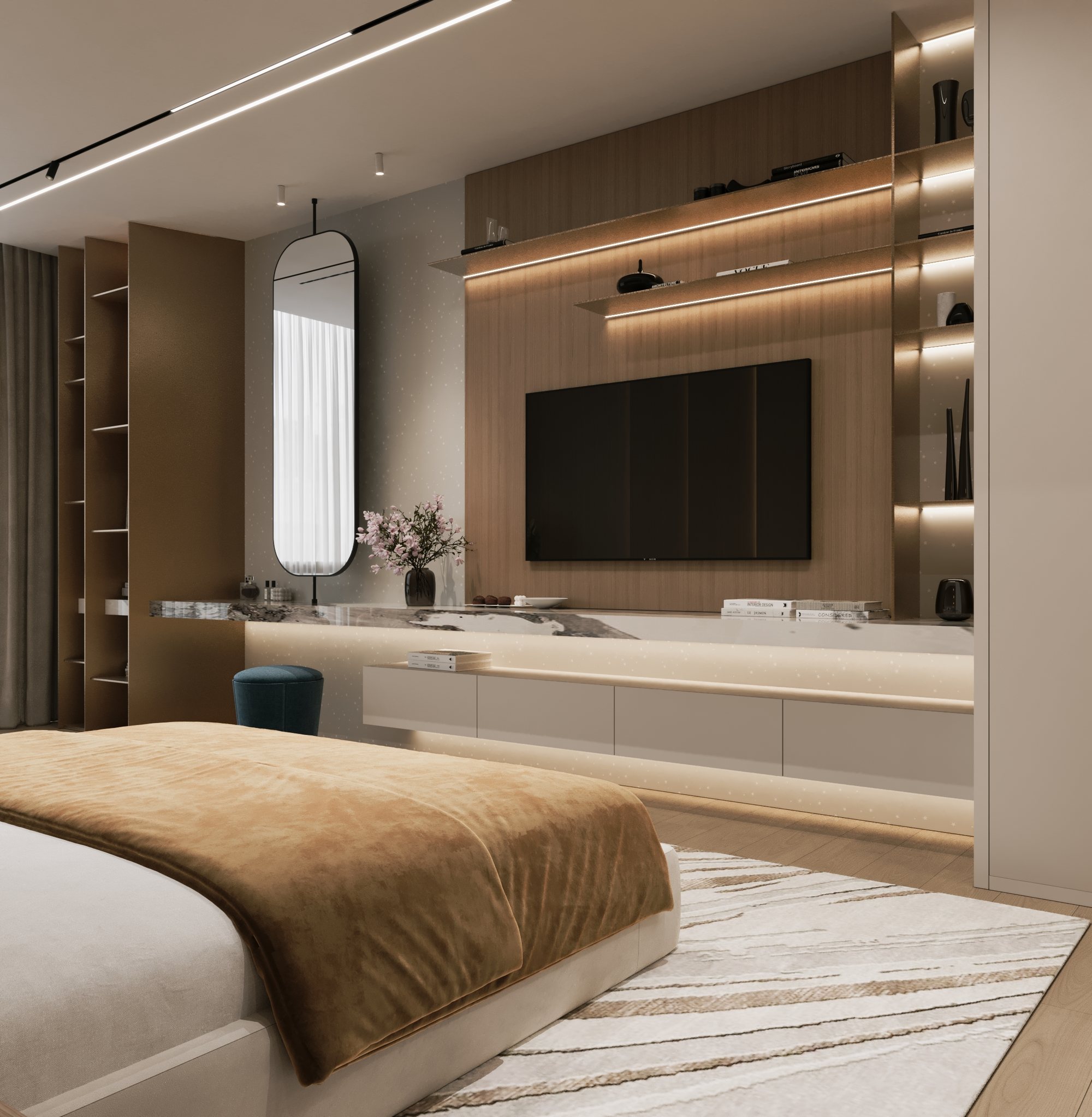 Moqbel Residence · Lebanon (16)