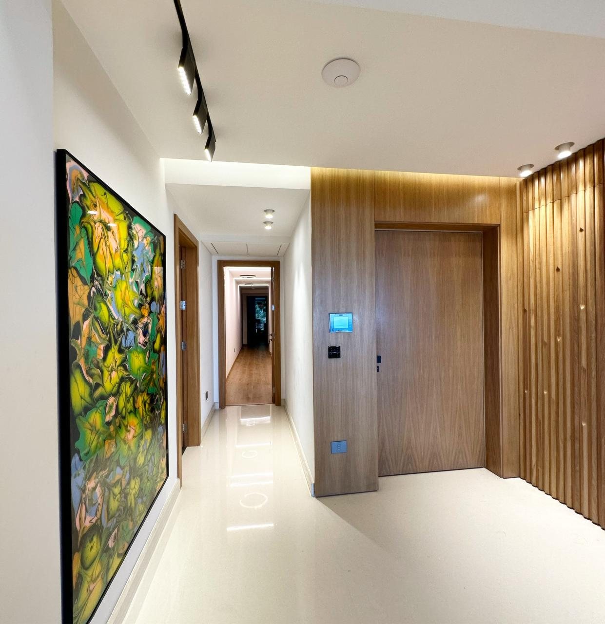 Baroud Residence · Lebanon (2)