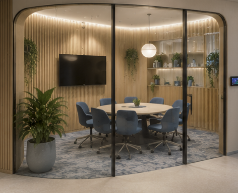 W Offices · Saudi Arabia (4)
