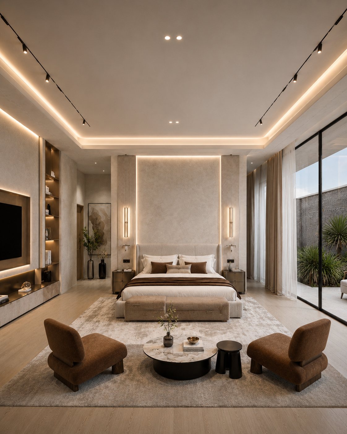 Abo Fahd Villa · KSA (7)
