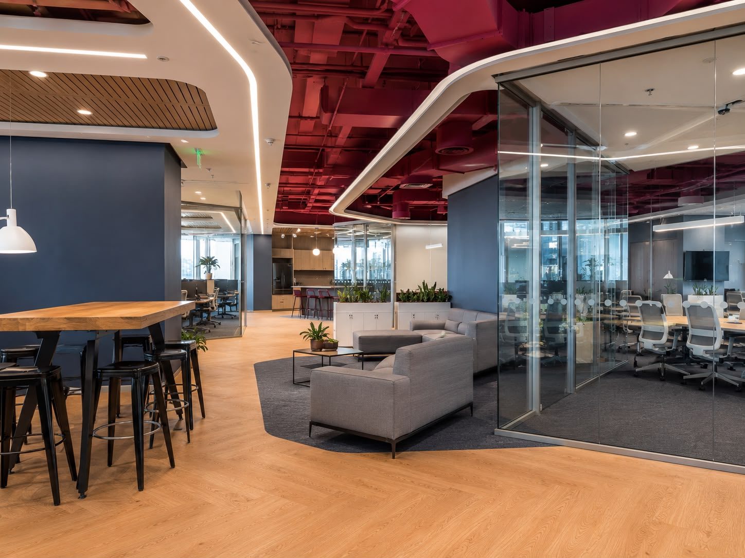 JKC Offices · Dubai (2)