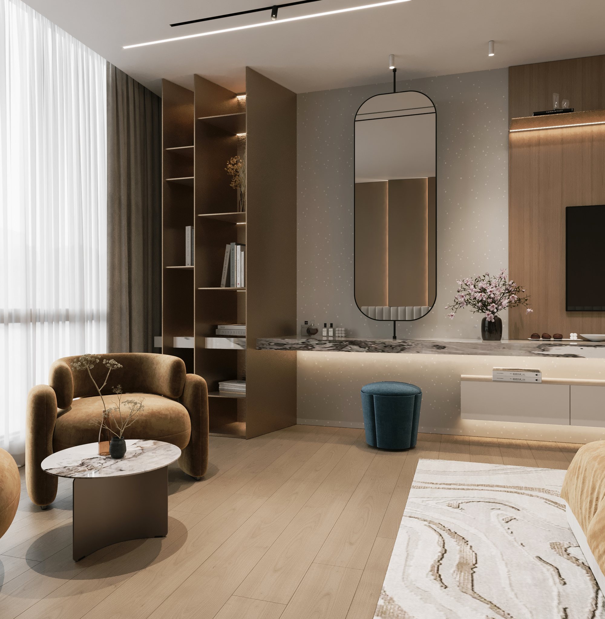 Moqbel Residence · Lebanon (15)