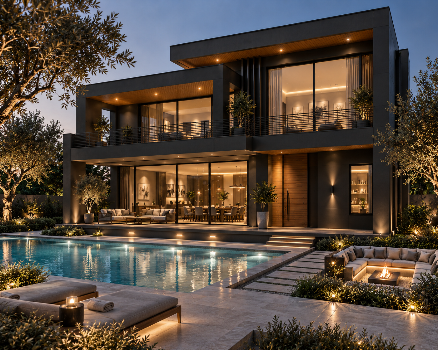 Nero Residence · Emirates (2)