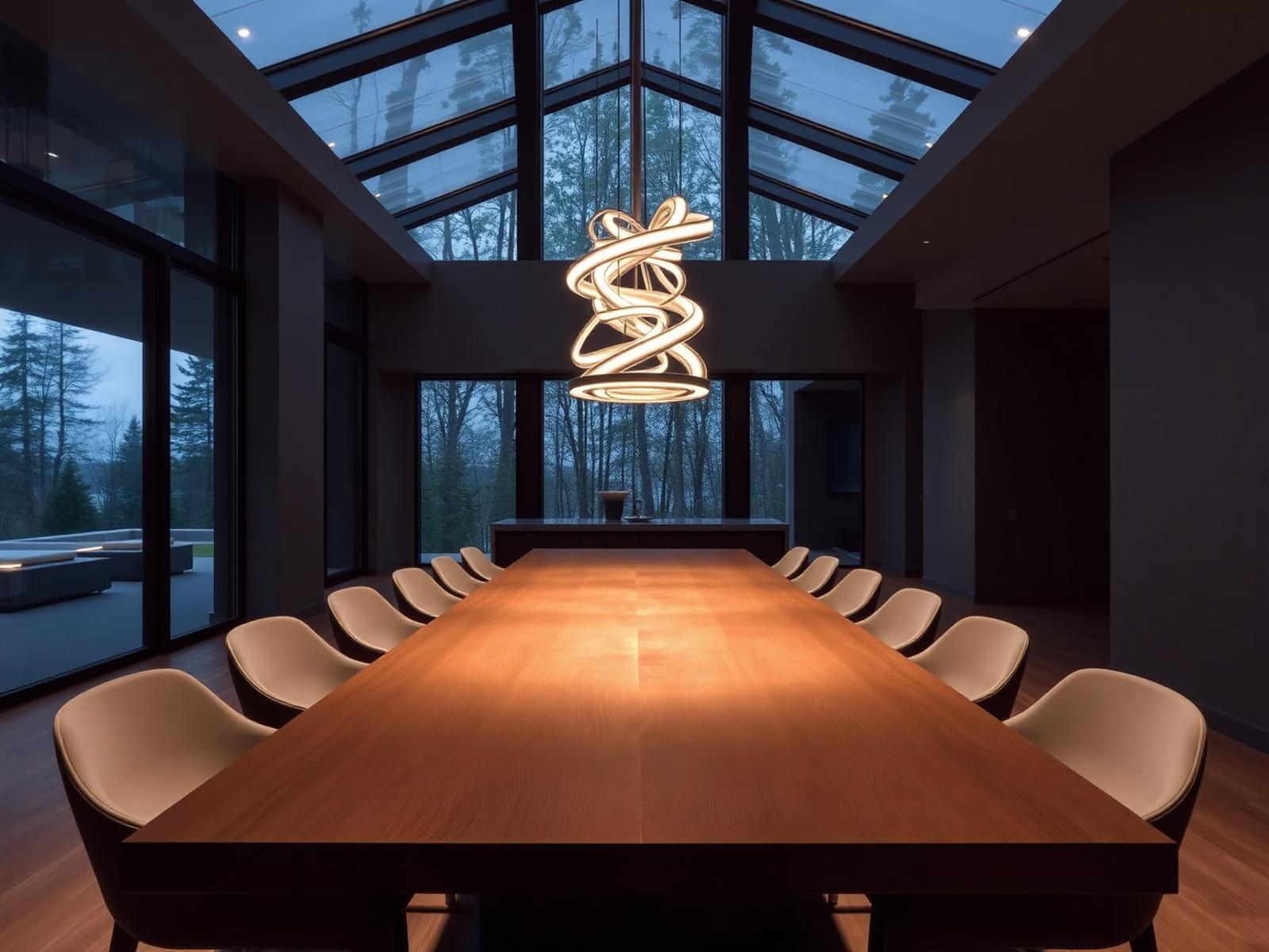 Private Dining